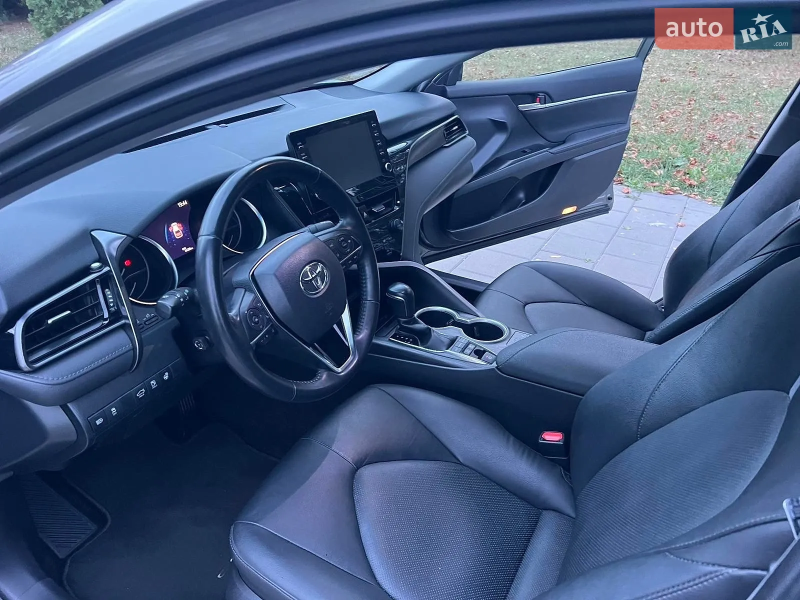 2021 Toyota Camry - мініатюра 58
