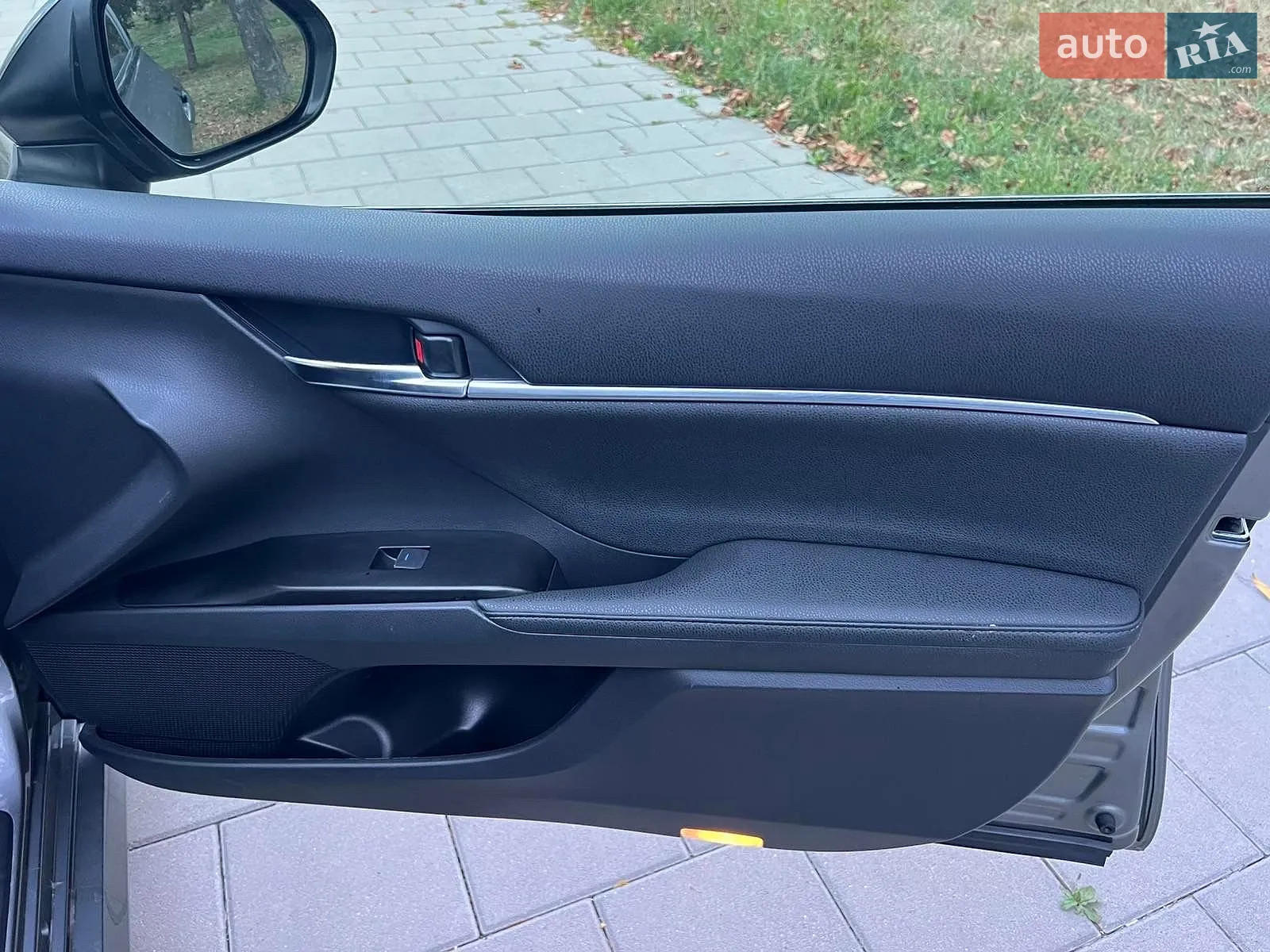 2021 Toyota Camry - мініатюра 56
