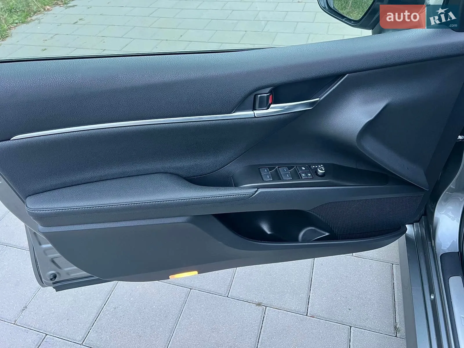 2021 Toyota Camry - мініатюра 57