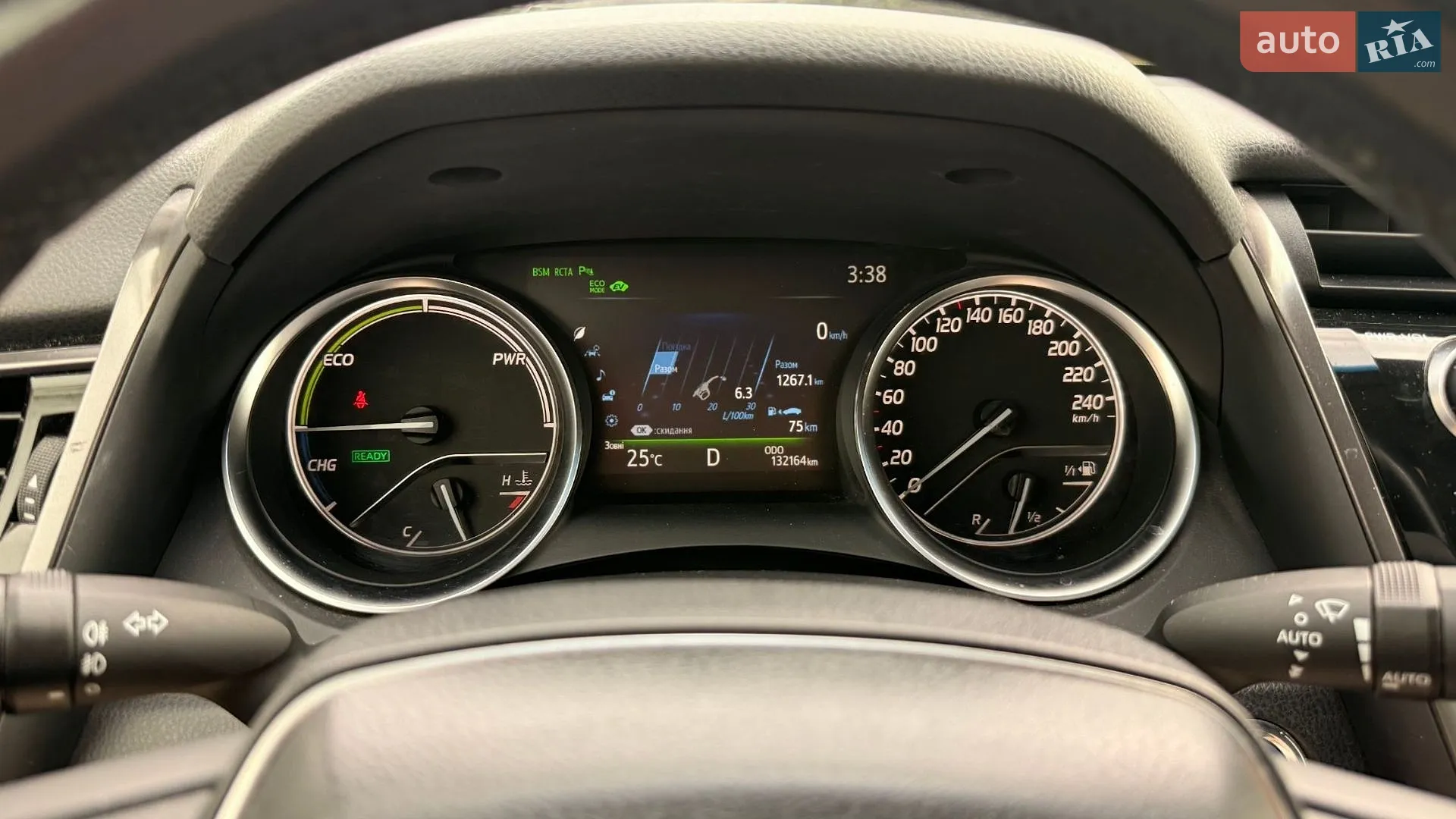 2019 Toyota Camry - мініатюра 30