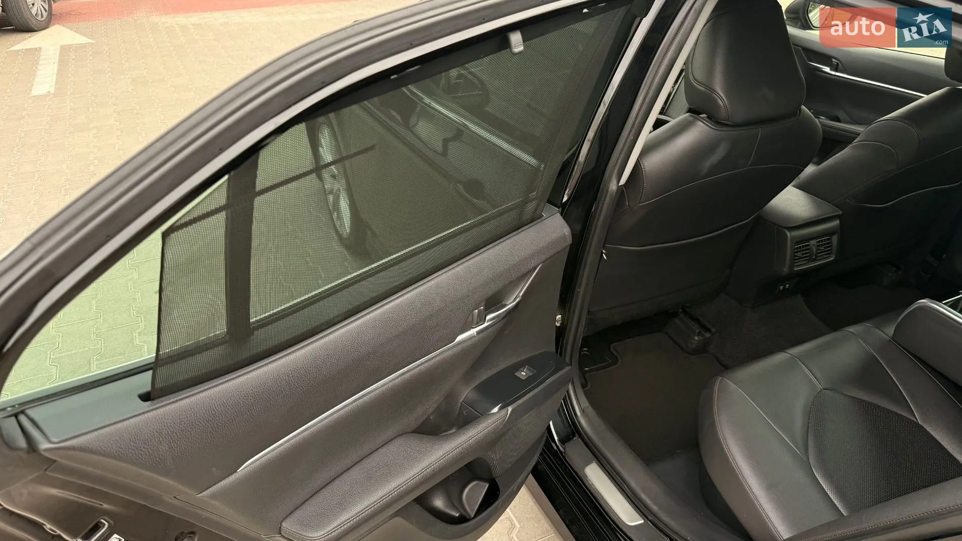 2019 Toyota Camry - мініатюра 46