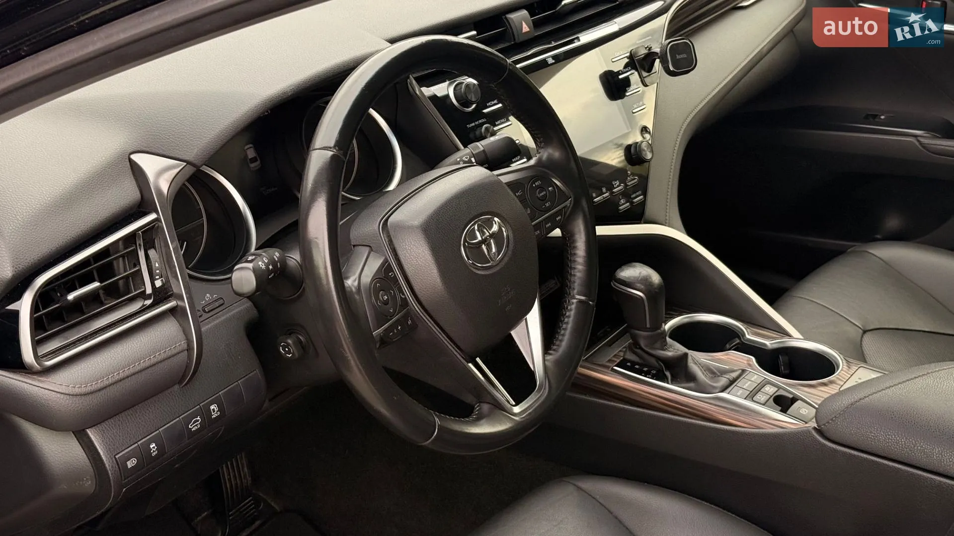 2019 Toyota Camry - мініатюра 54