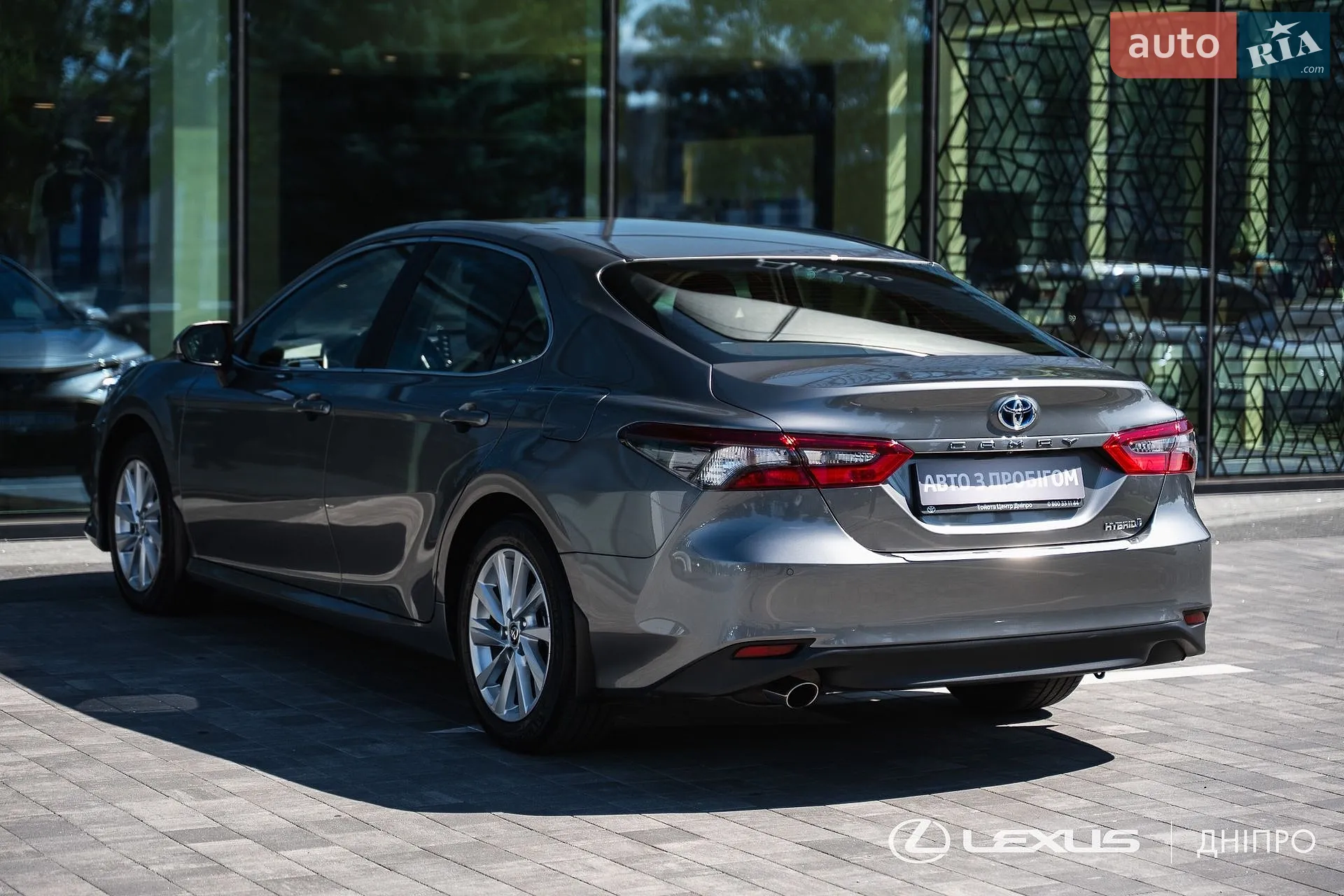 2023 Toyota Camry - мініатюра 6