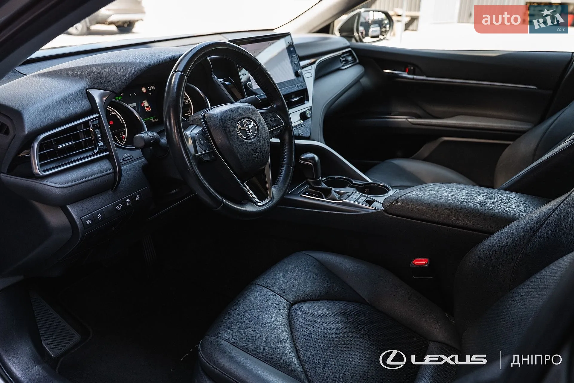 2023 Toyota Camry - мініатюра 26