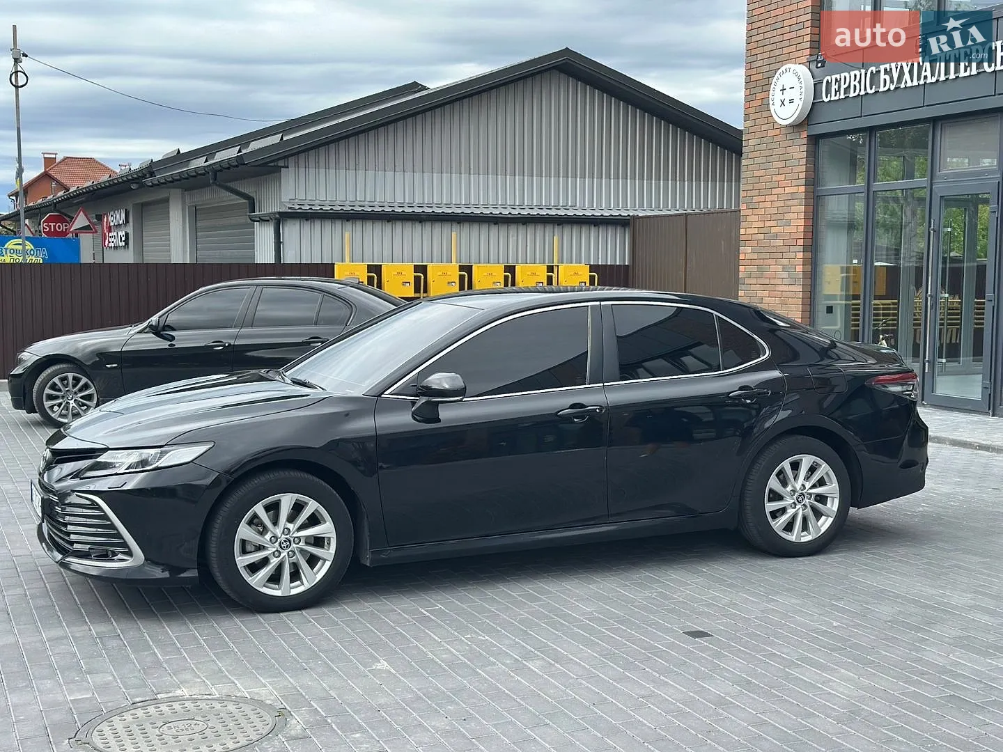 2023 Toyota Camry - мініатюра 6