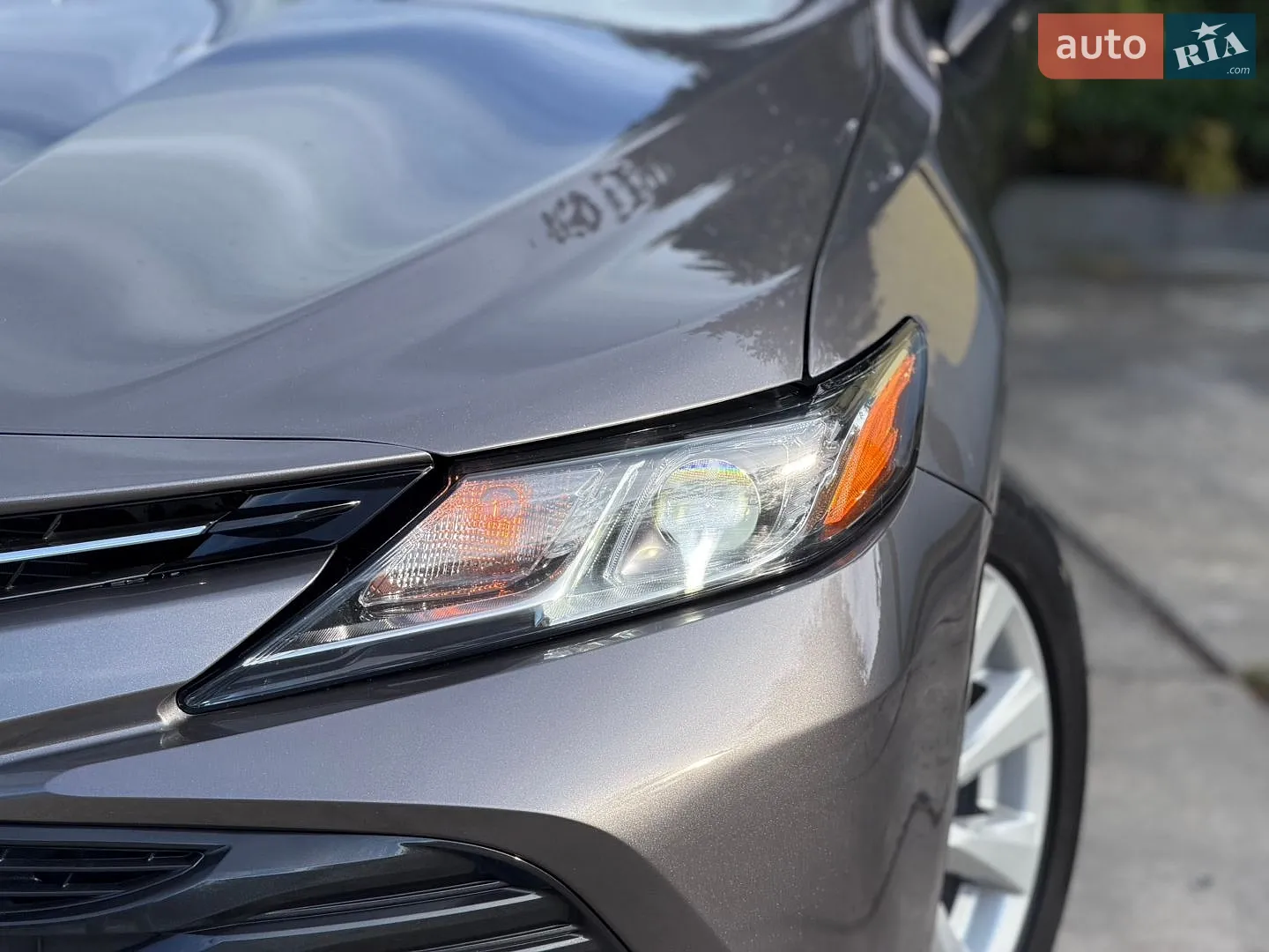 2018 Toyota Camry - мініатюра 13