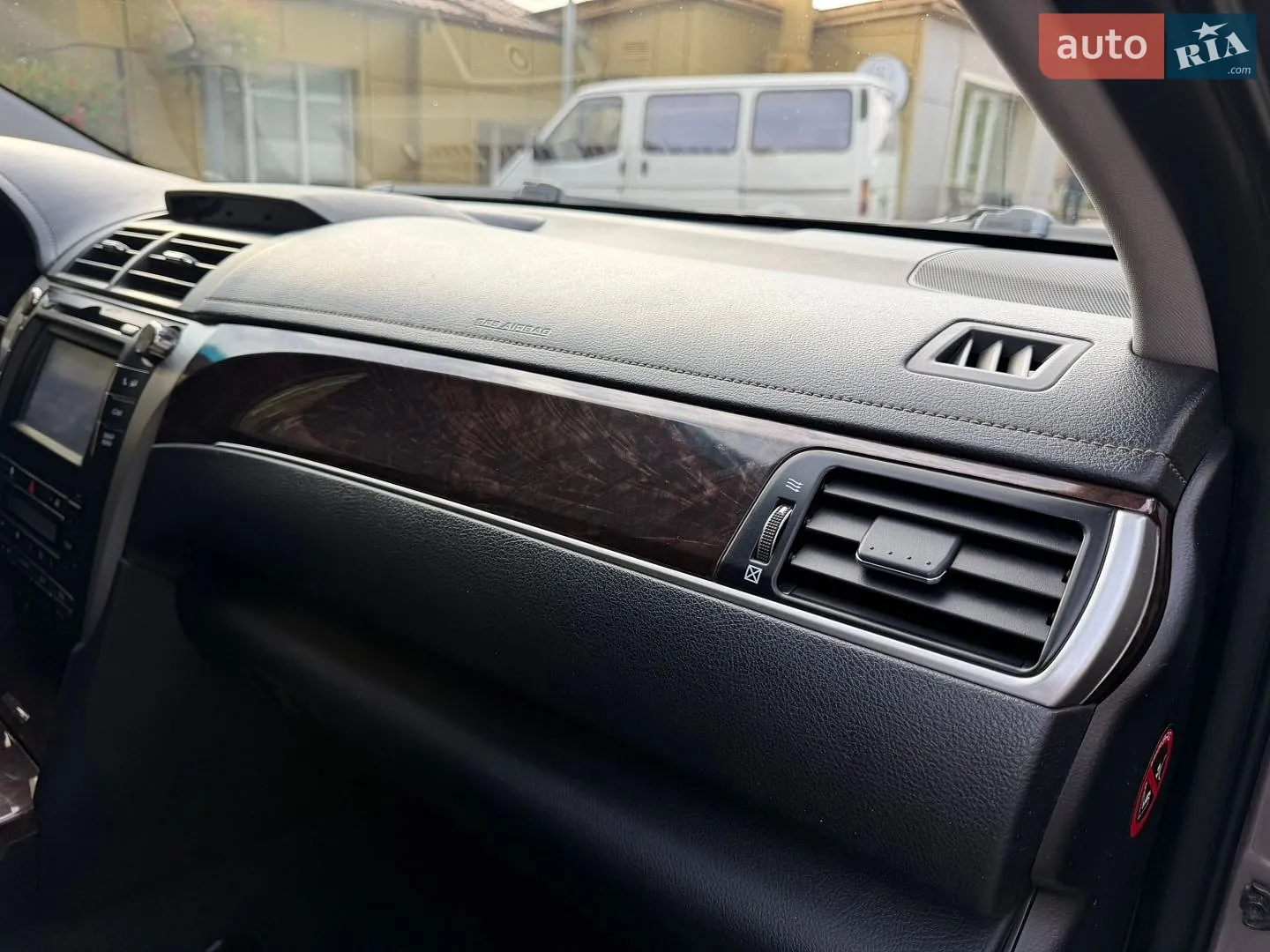 2015 Toyota Camry - мініатюра 33