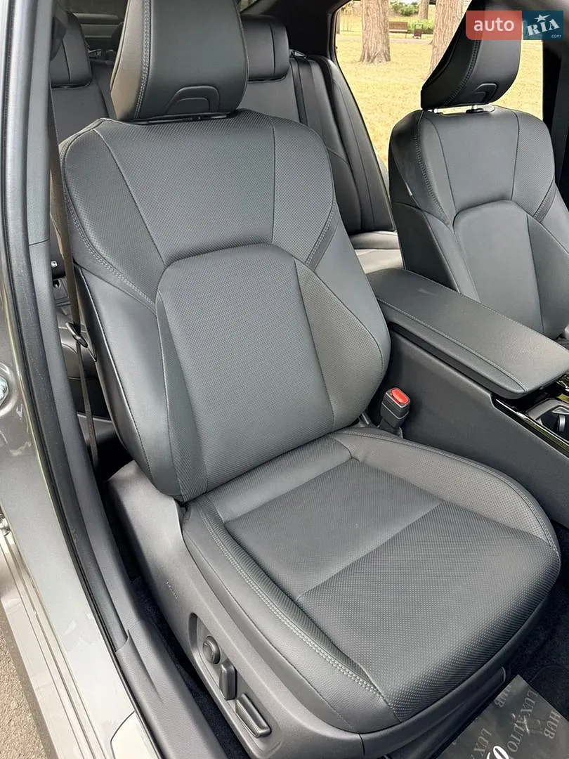 2026 Toyota Camry - мініатюра 20