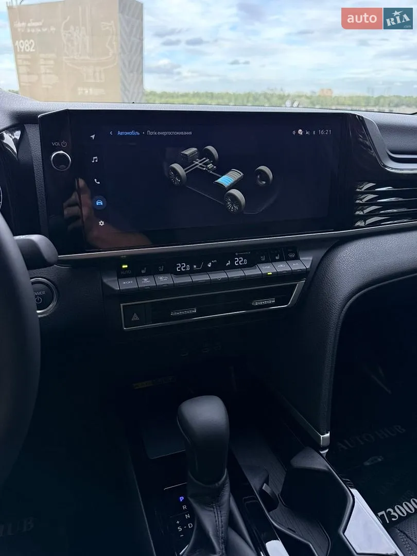 2026 Toyota Camry - мініатюра 110