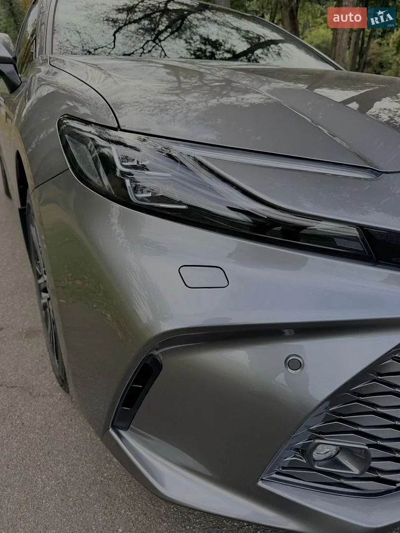 2026 Toyota Camry - мініатюра 271