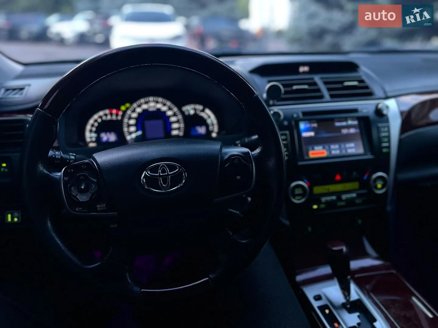 2014 Toyota Camry - мініатюра 49