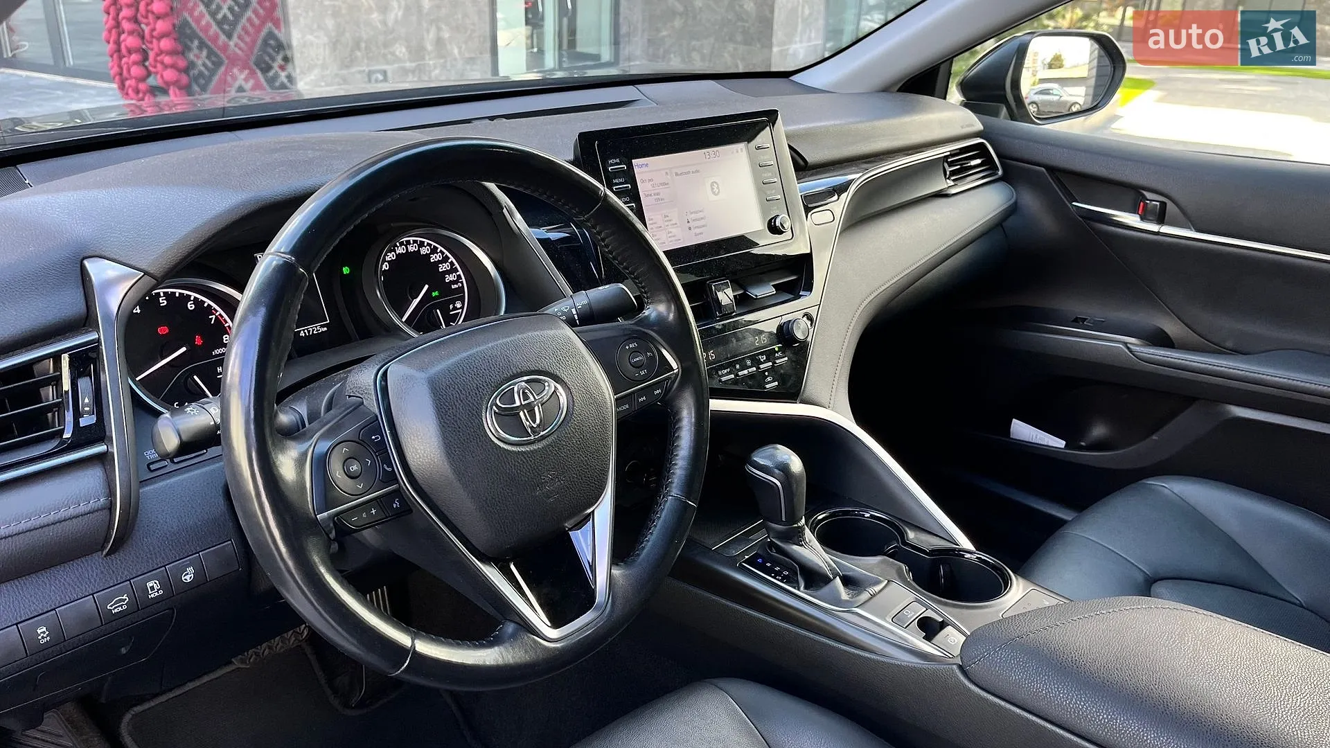 2022 Toyota Camry - мініатюра 12
