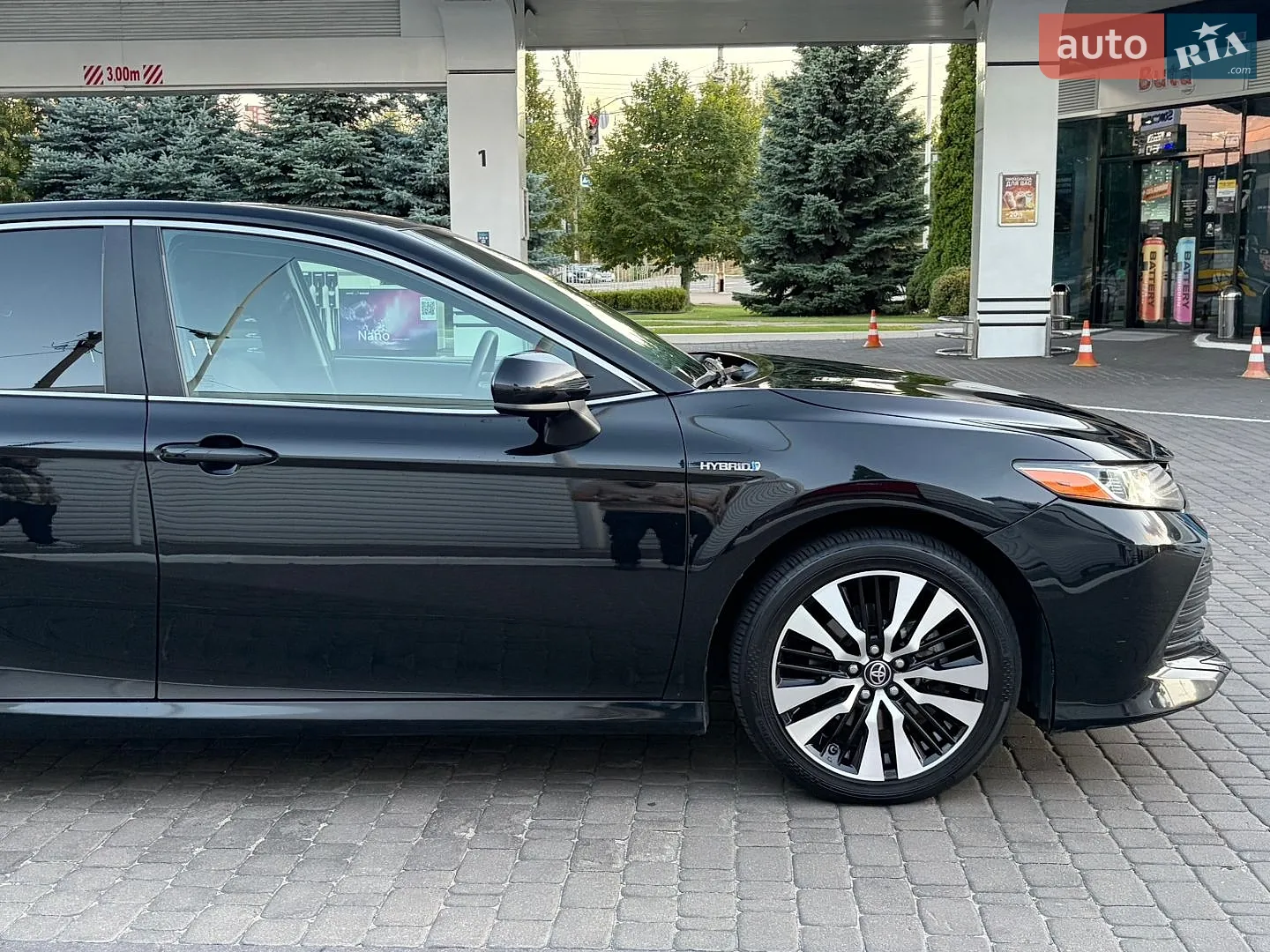 2019 Toyota Camry - мініатюра 23