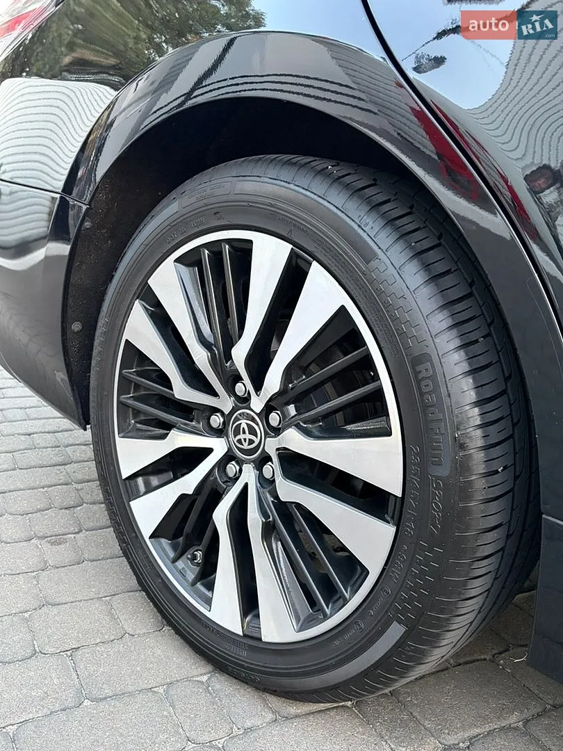 2019 Toyota Camry - мініатюра 44
