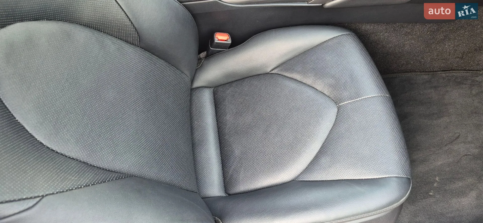 2021 Toyota Camry - мініатюра 14