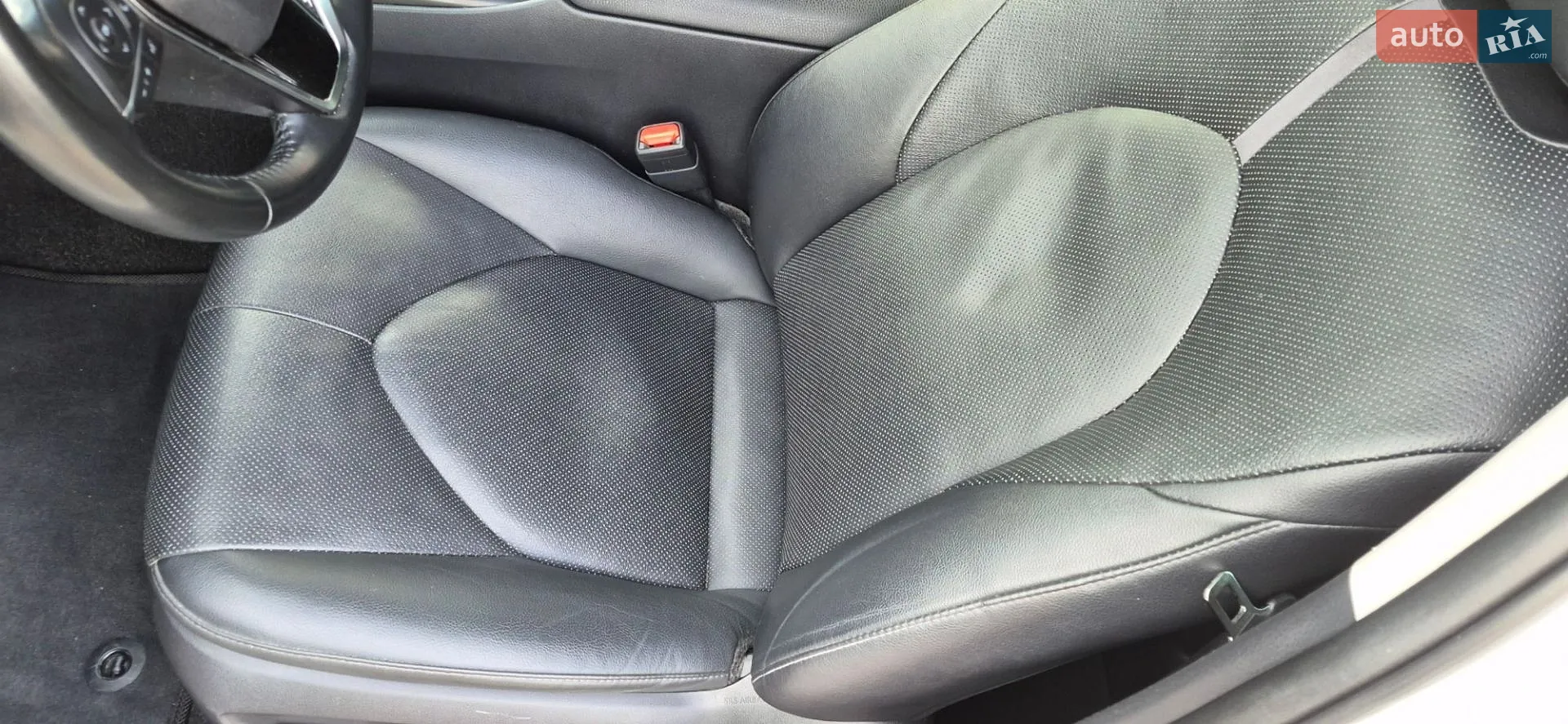 2021 Toyota Camry - мініатюра 19