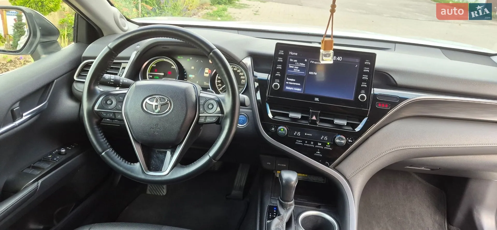 2021 Toyota Camry - мініатюра 44