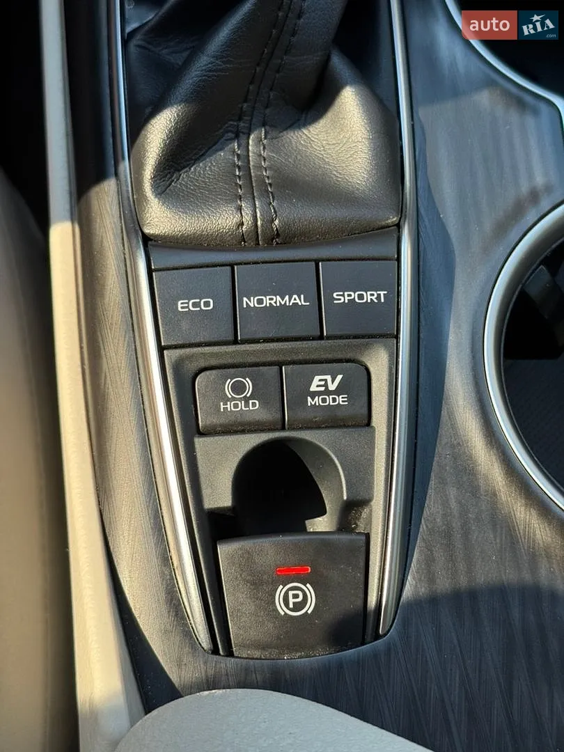 2022 Toyota Camry - мініатюра 23