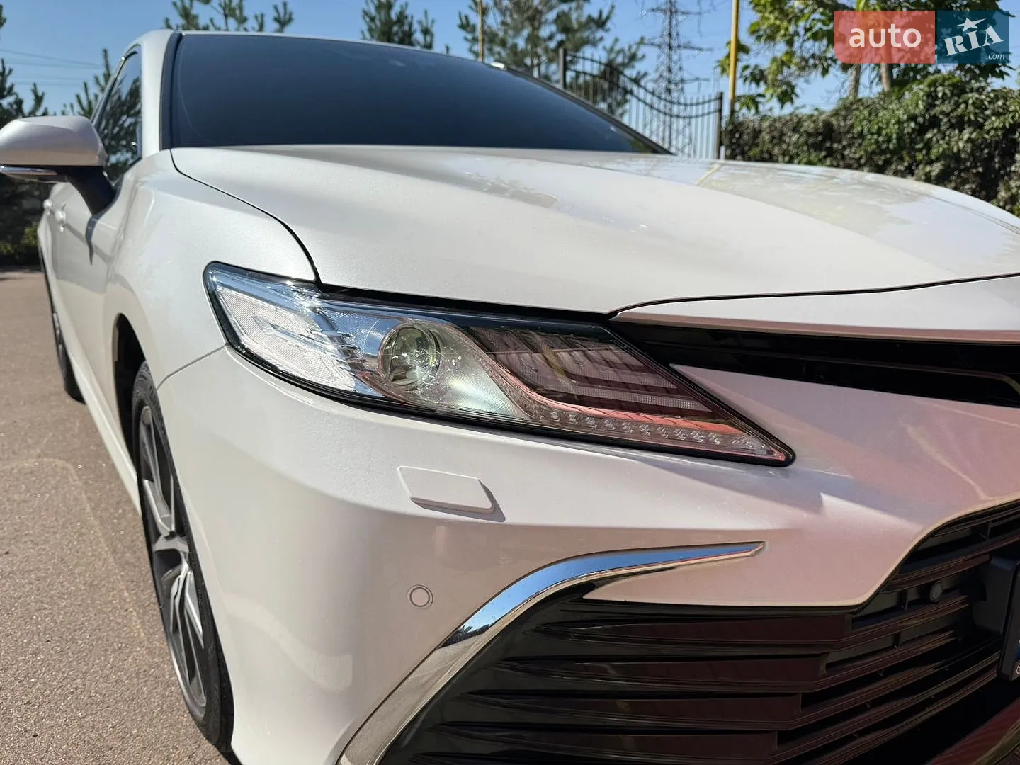 2022 Toyota Camry - мініатюра 26
