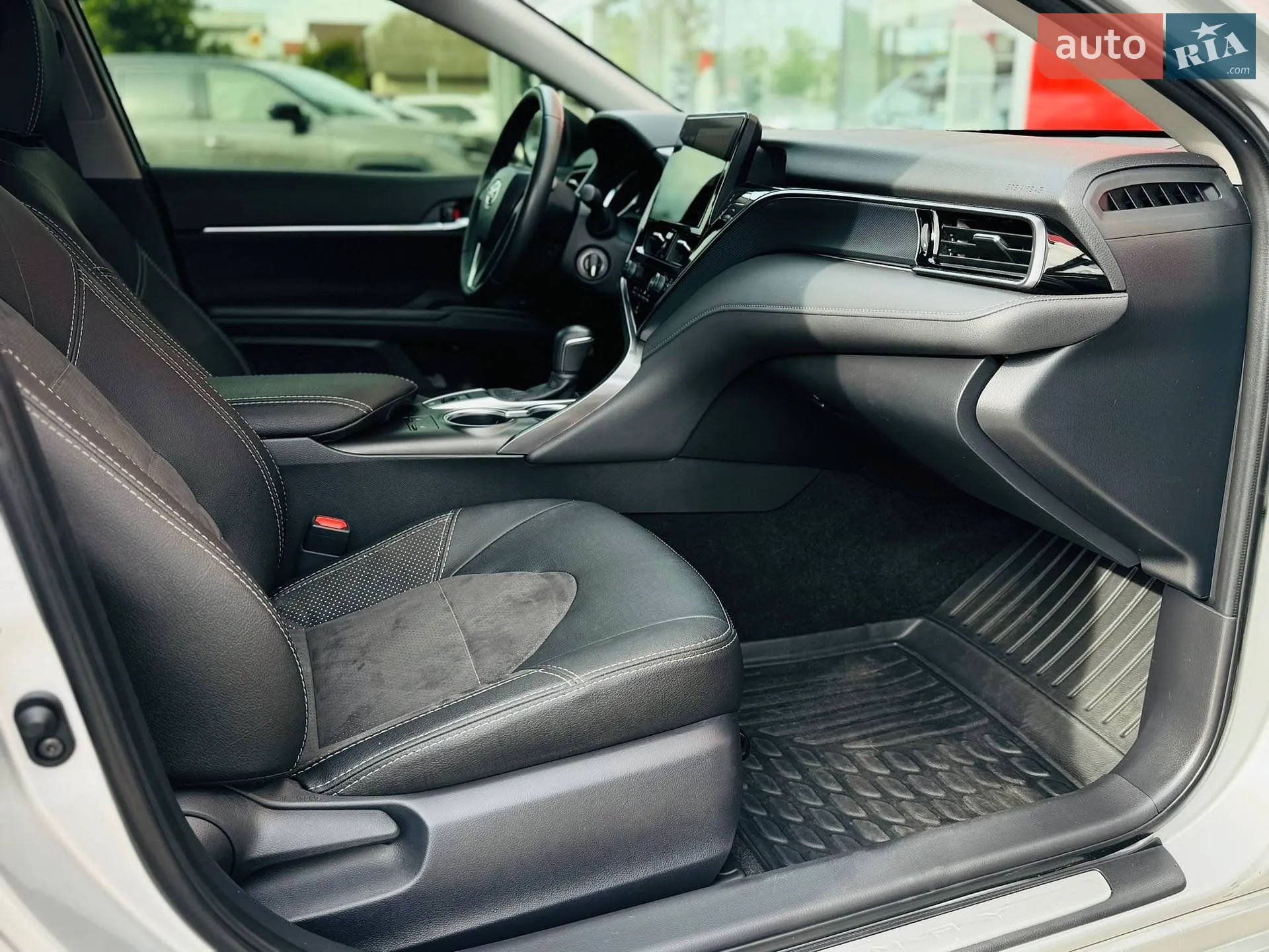 2023 Toyota Camry - мініатюра 7