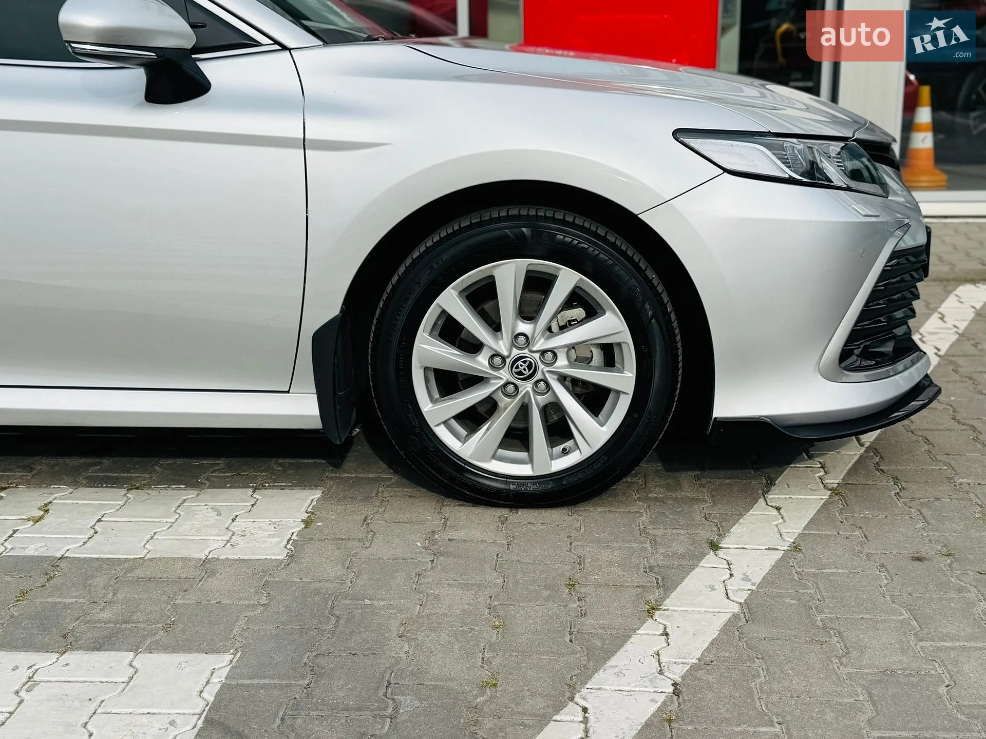 2023 Toyota Camry - мініатюра 27