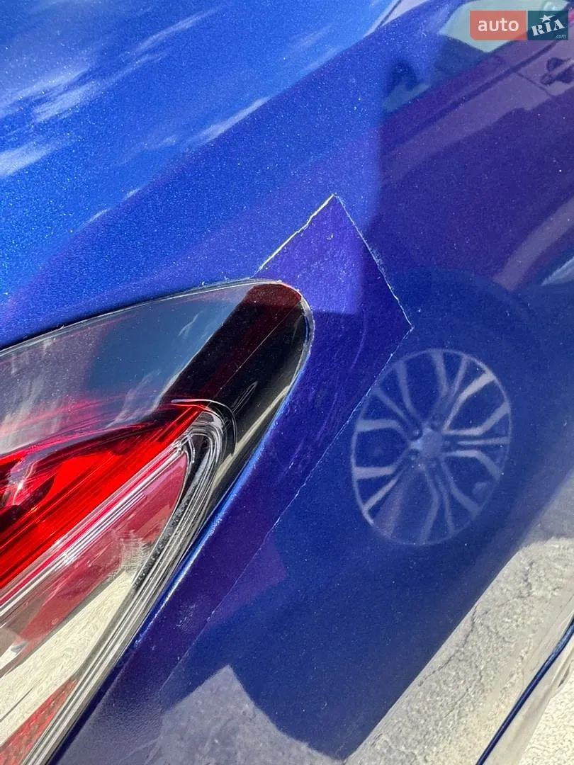 2018 Toyota Camry - мініатюра 20