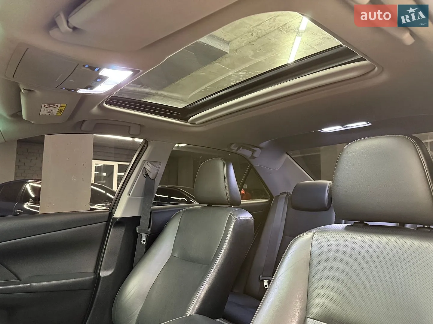 2014 Toyota Camry - мініатюра 14