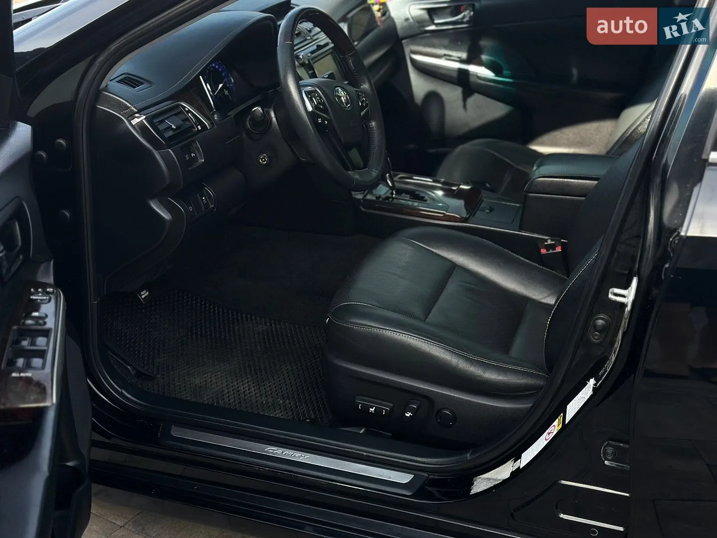 2014 Toyota Camry - мініатюра 19