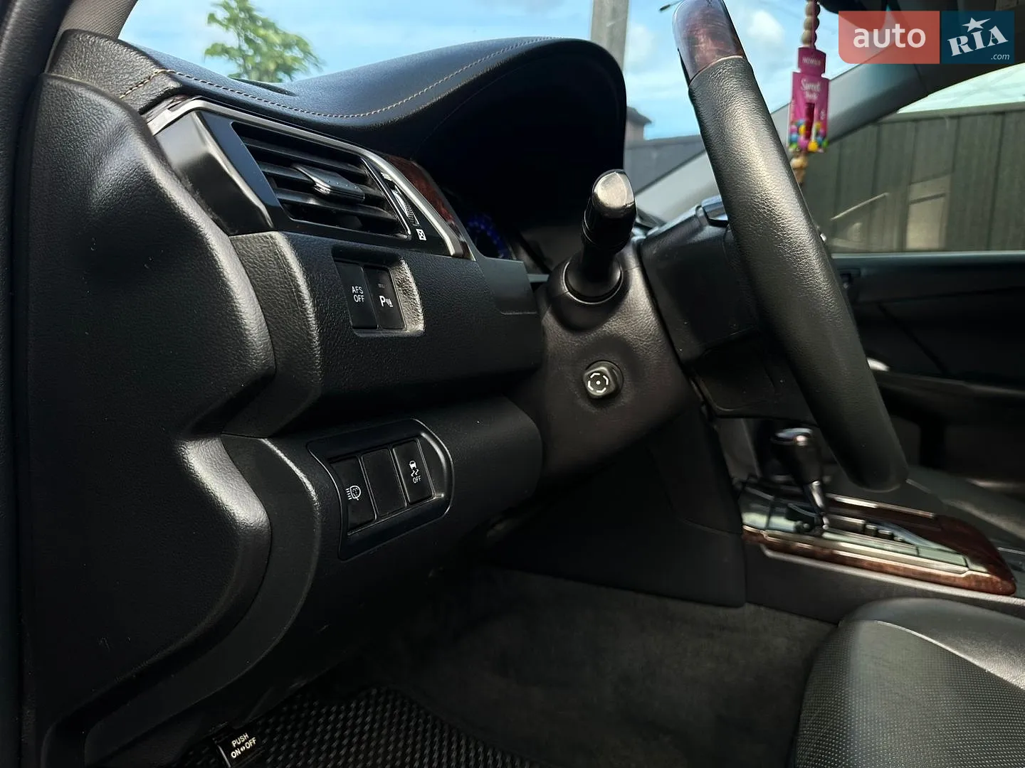 2014 Toyota Camry - мініатюра 34