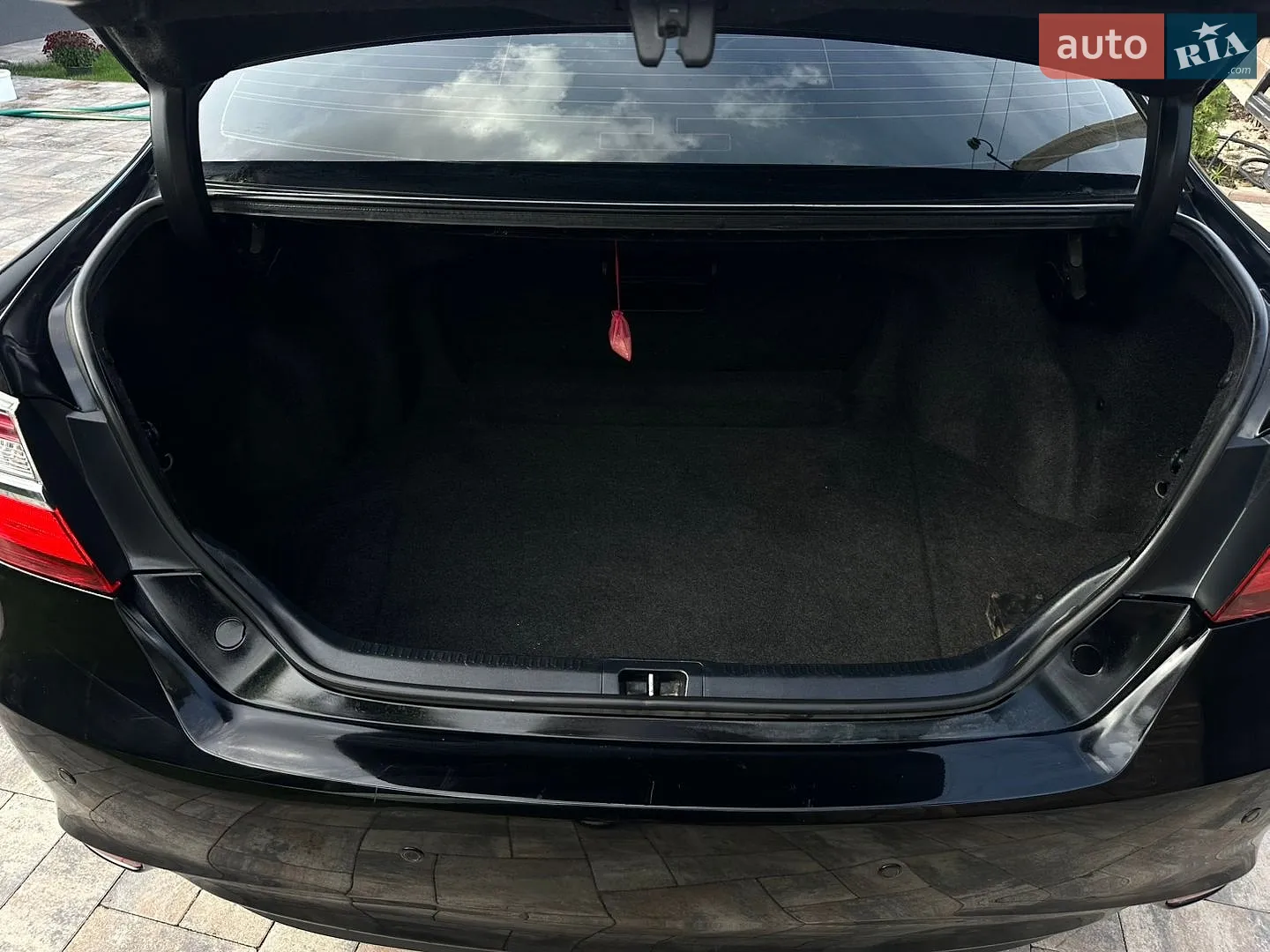 2014 Toyota Camry - мініатюра 41