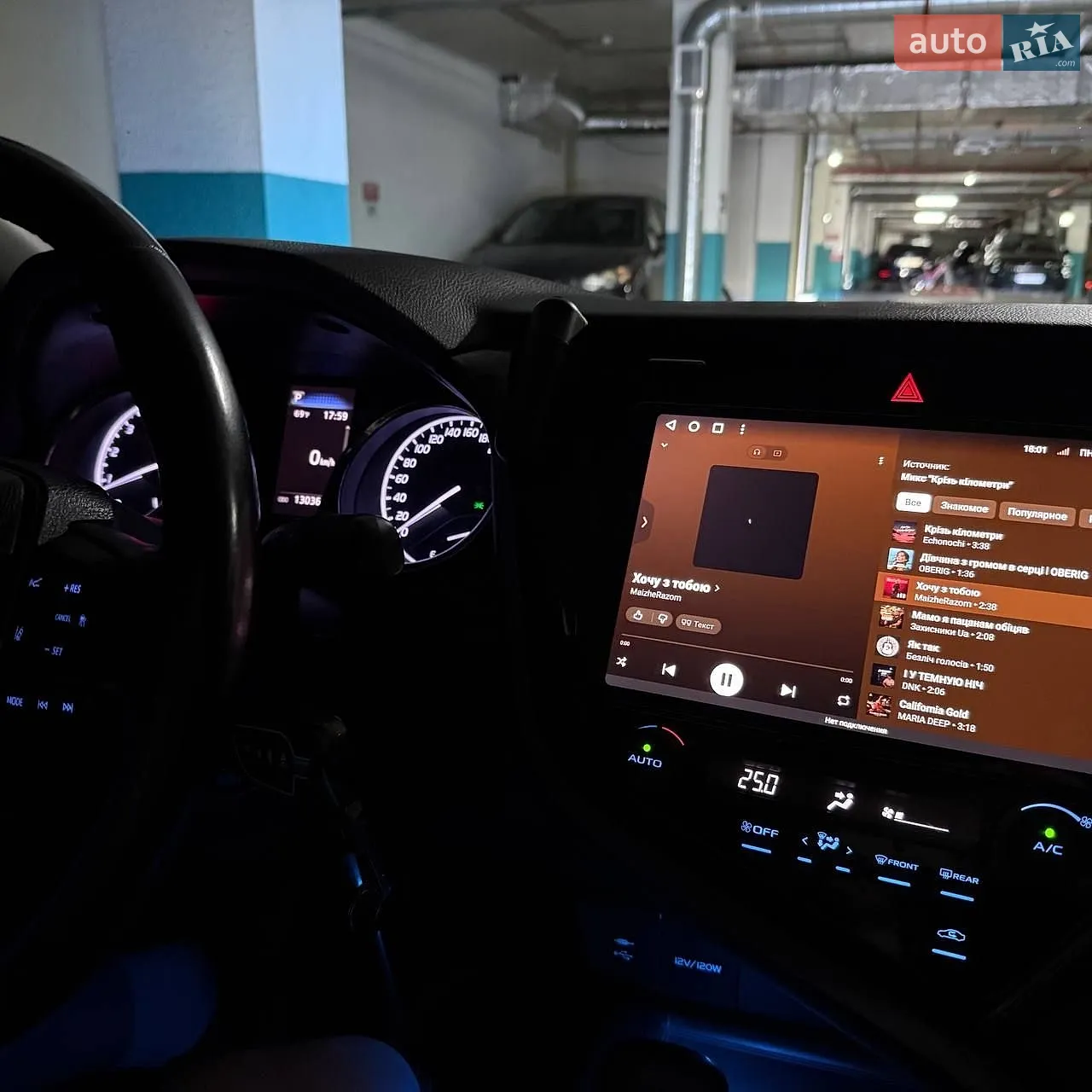 2019 Toyota Camry - мініатюра 28