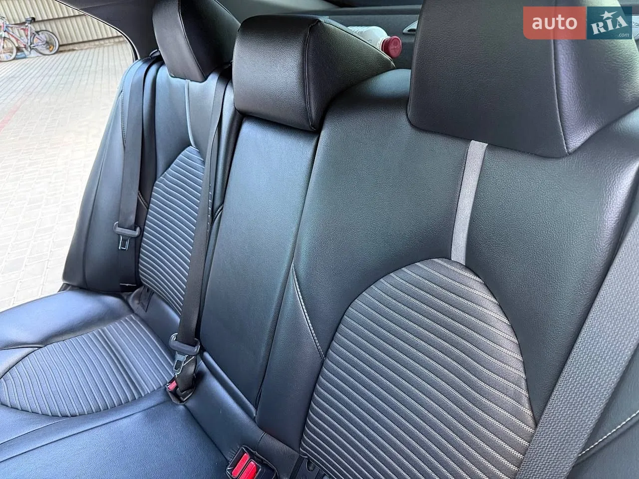 2019 Toyota Camry - мініатюра 13