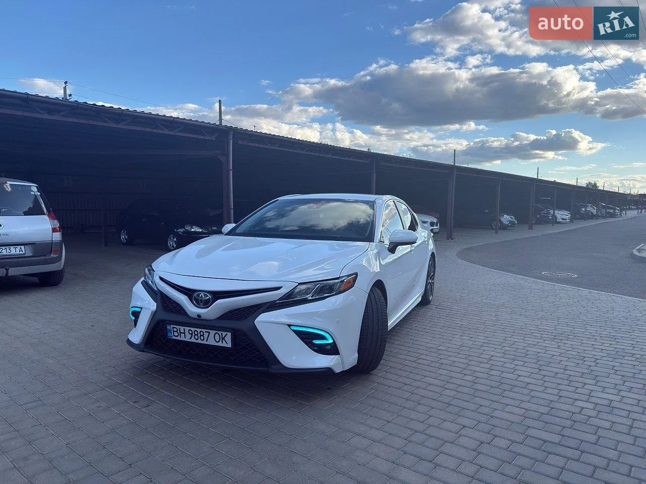 2019 Toyota Camry - мініатюра 6
