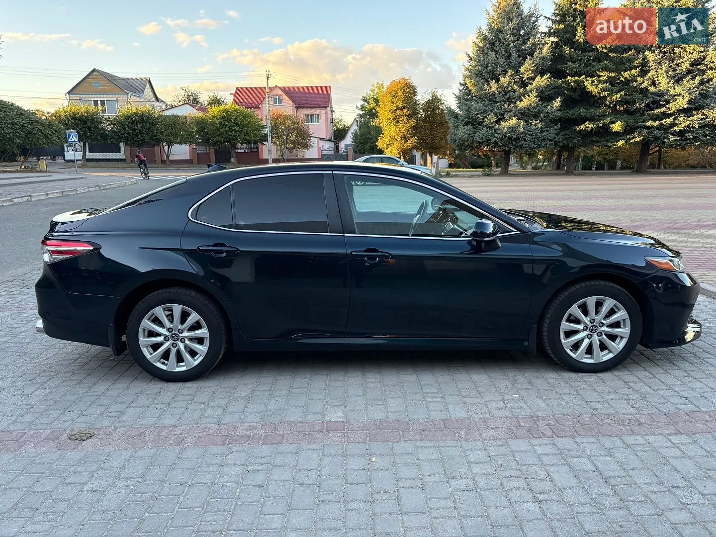 2019 Toyota Camry - мініатюра 13
