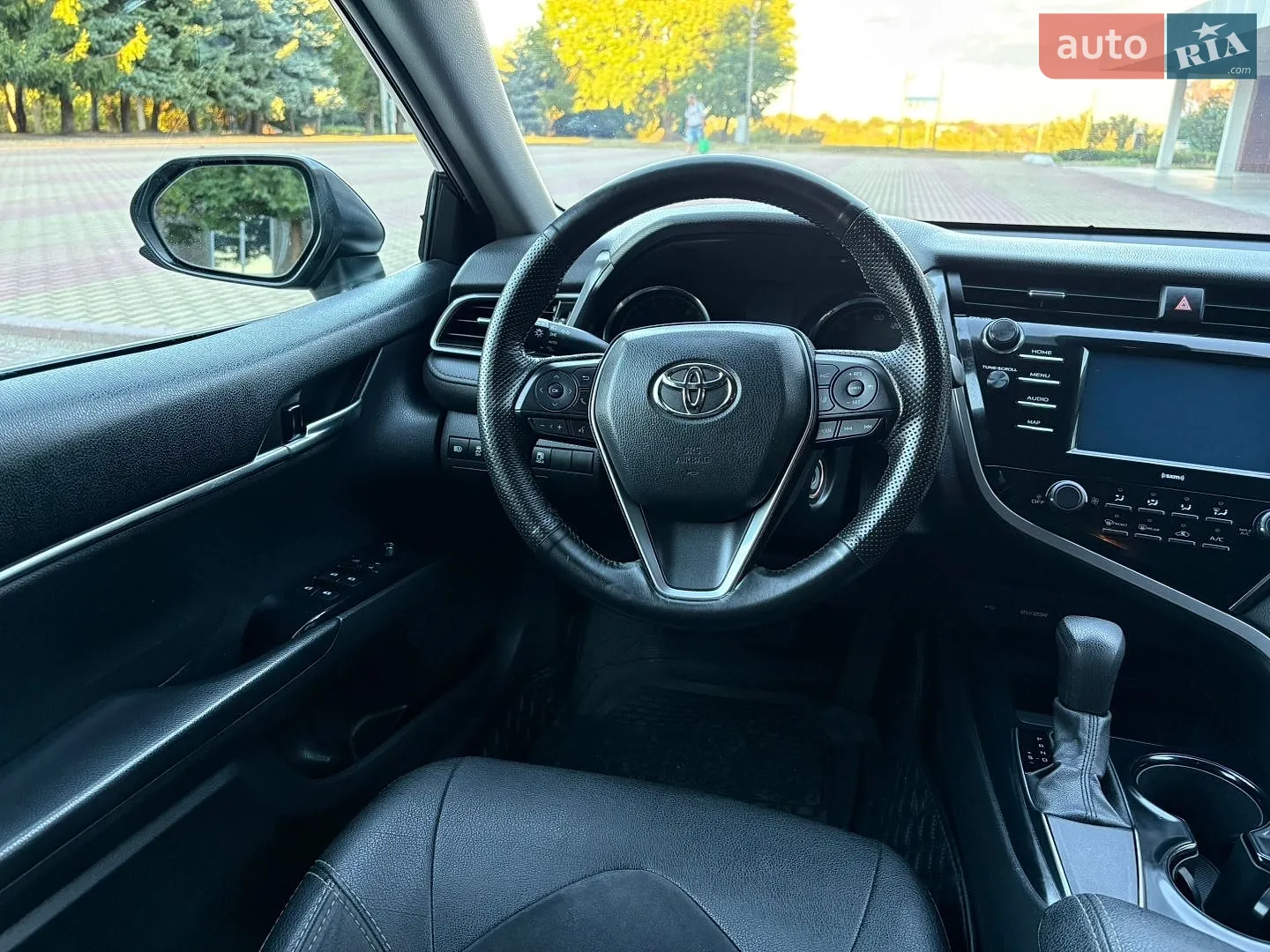 2019 Toyota Camry - мініатюра 27