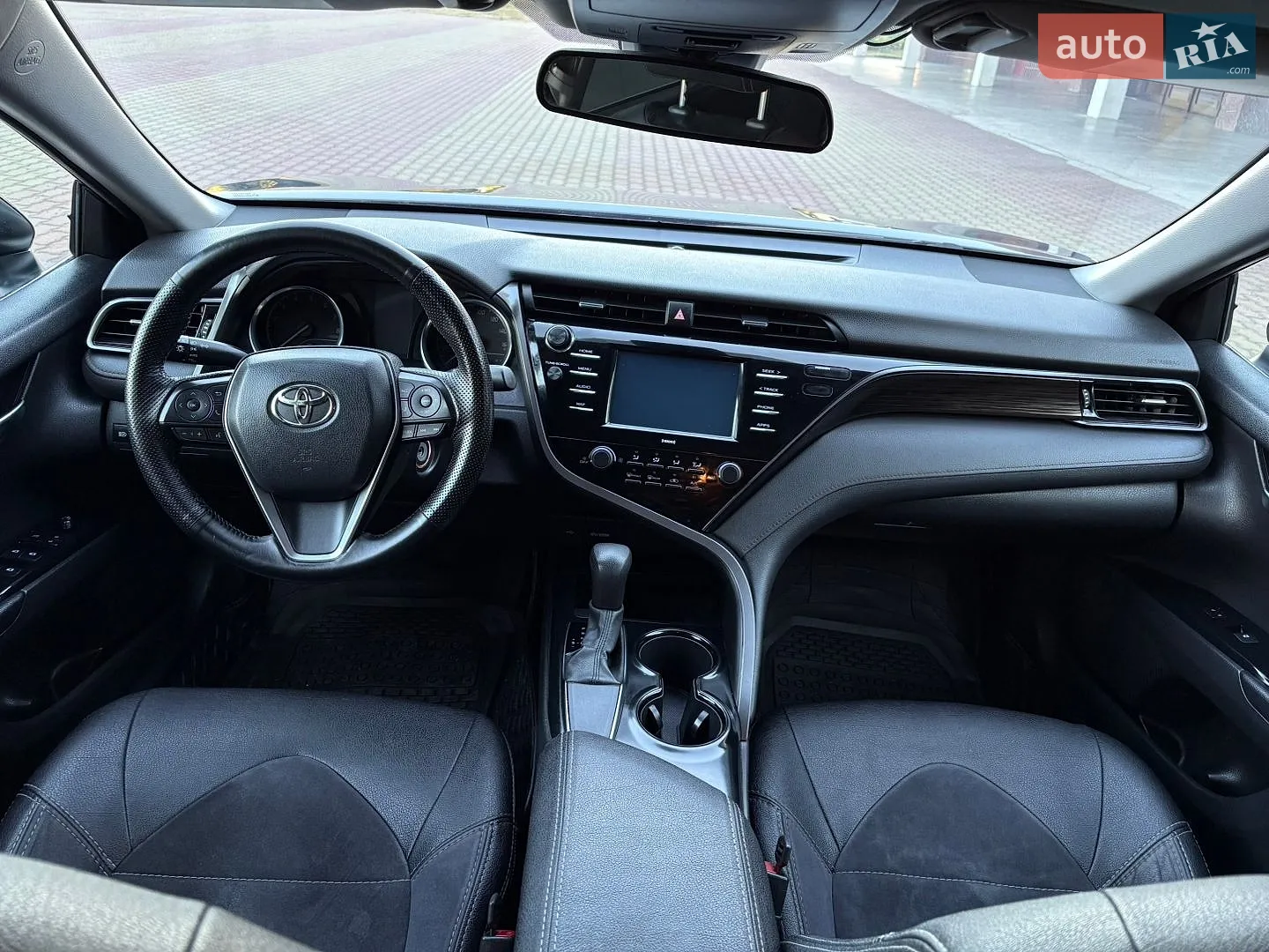 2019 Toyota Camry - мініатюра 26