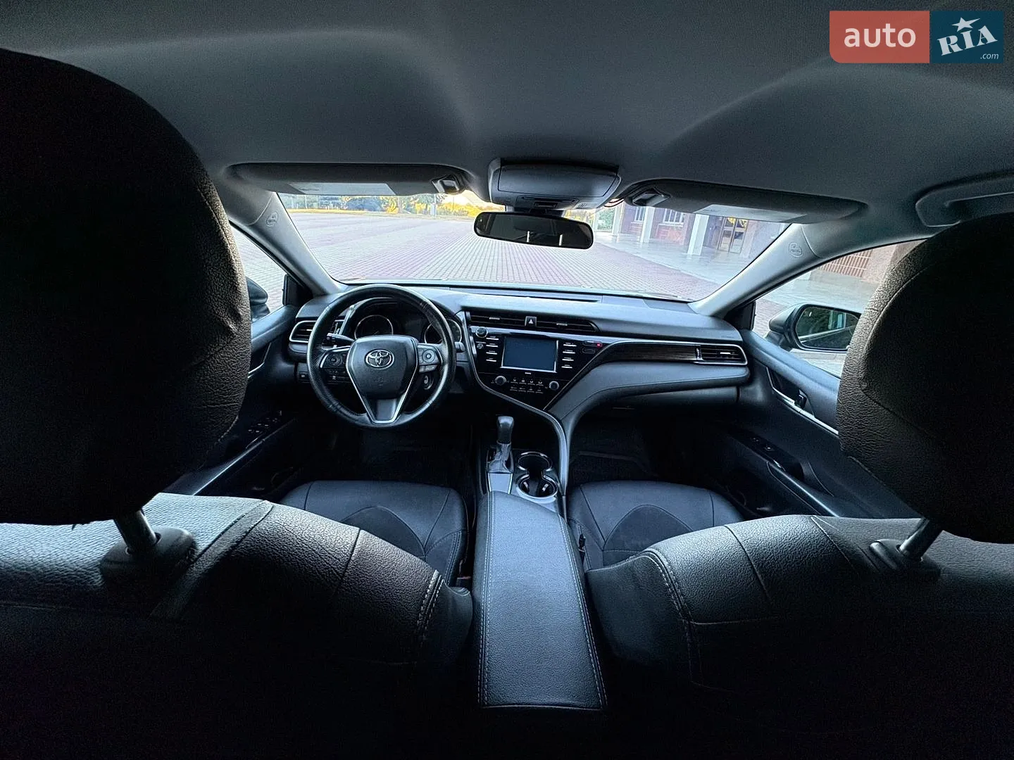 2019 Toyota Camry - мініатюра 29