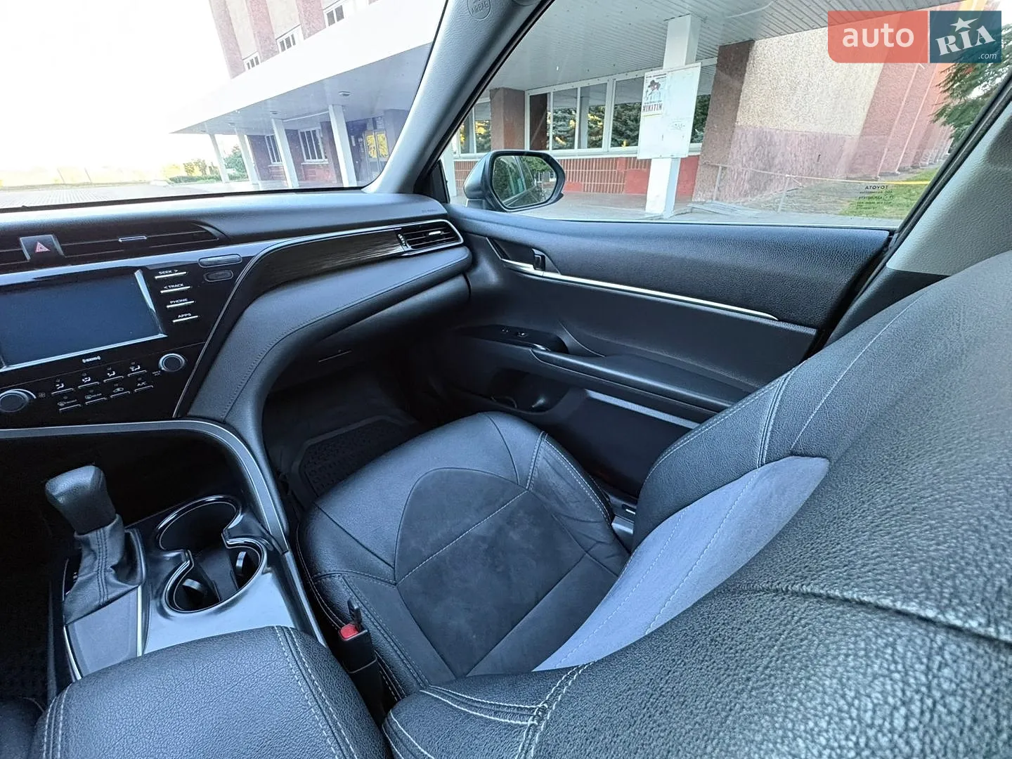 2019 Toyota Camry - мініатюра 30