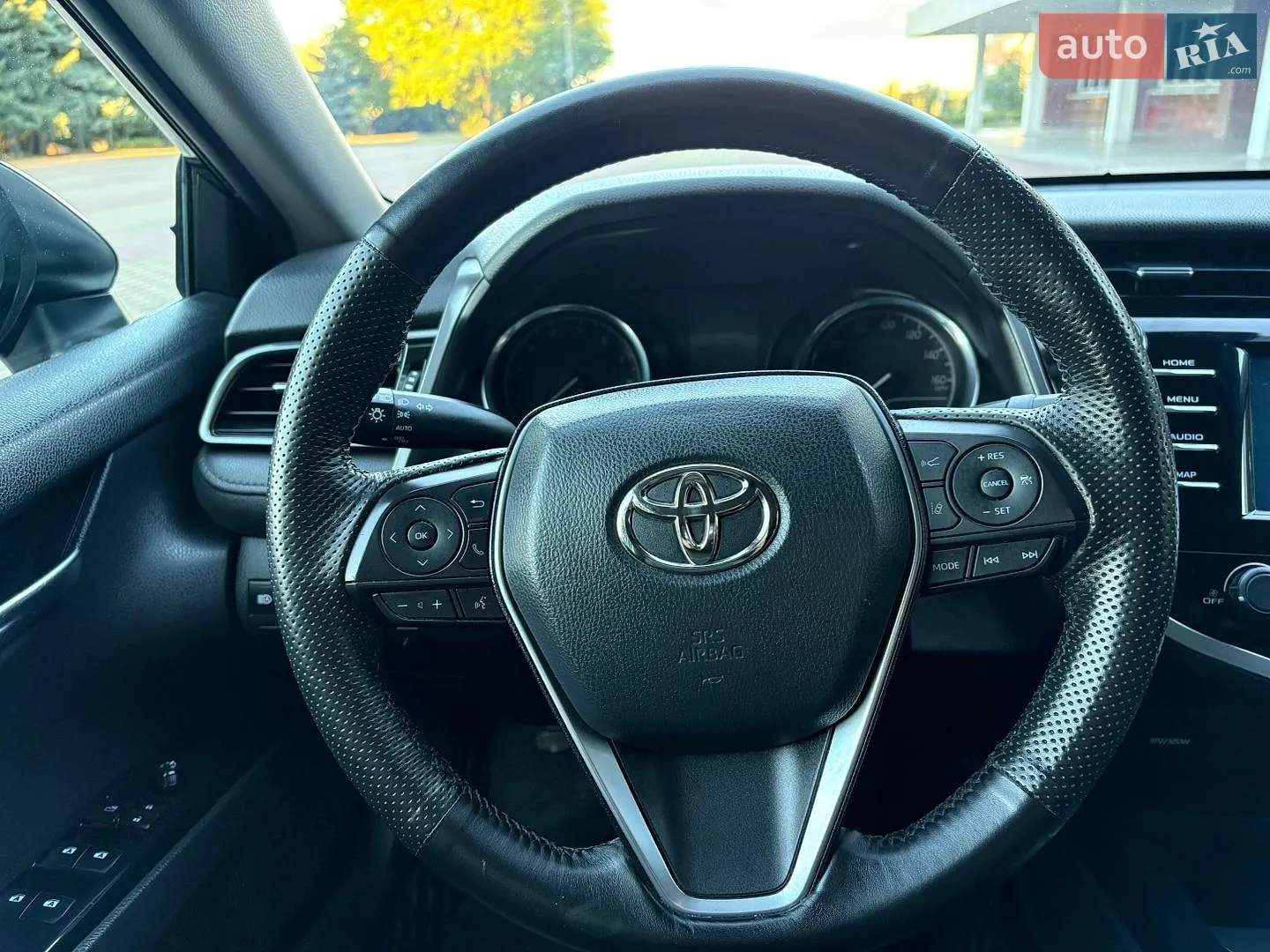 2019 Toyota Camry - мініатюра 33