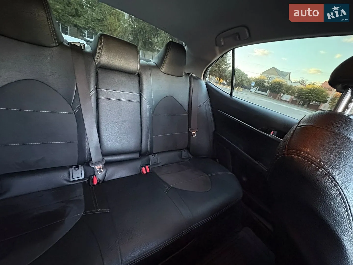 2019 Toyota Camry - мініатюра 37