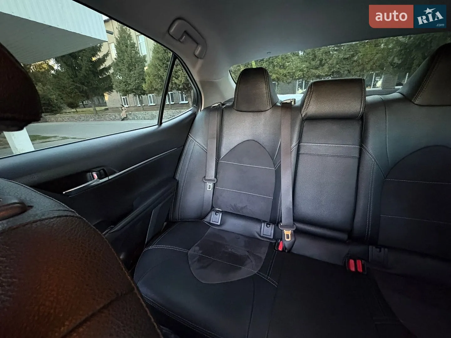 2019 Toyota Camry - мініатюра 36