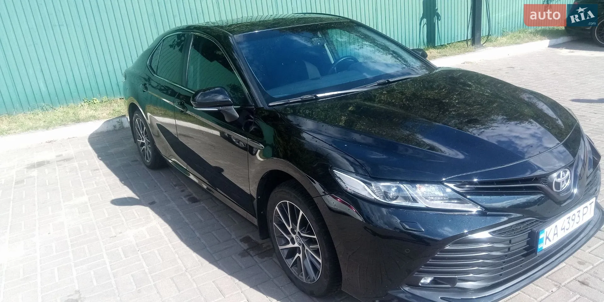 2019 Toyota Camry - мініатюра 6