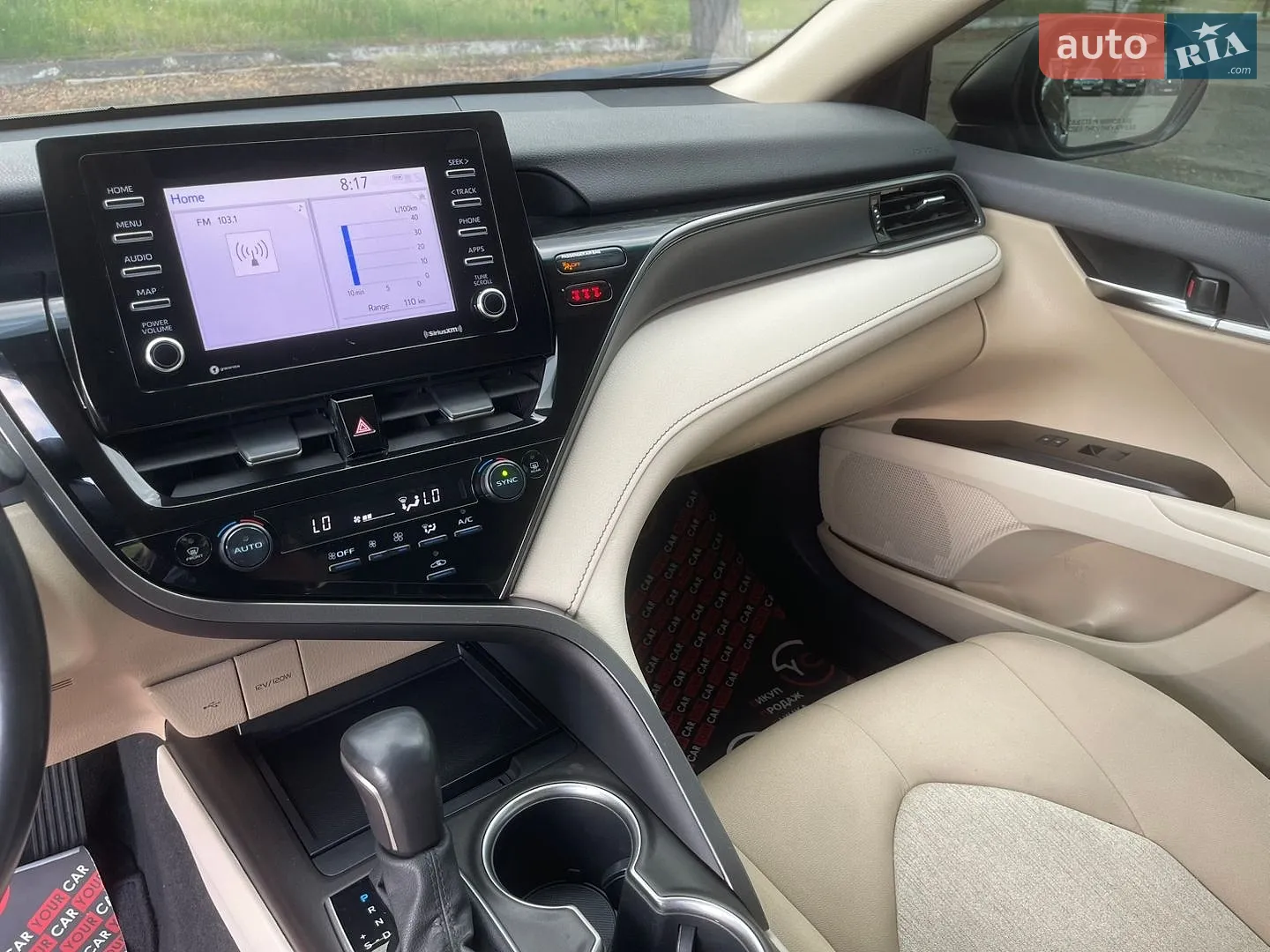 2022 Toyota Camry - мініатюра 29