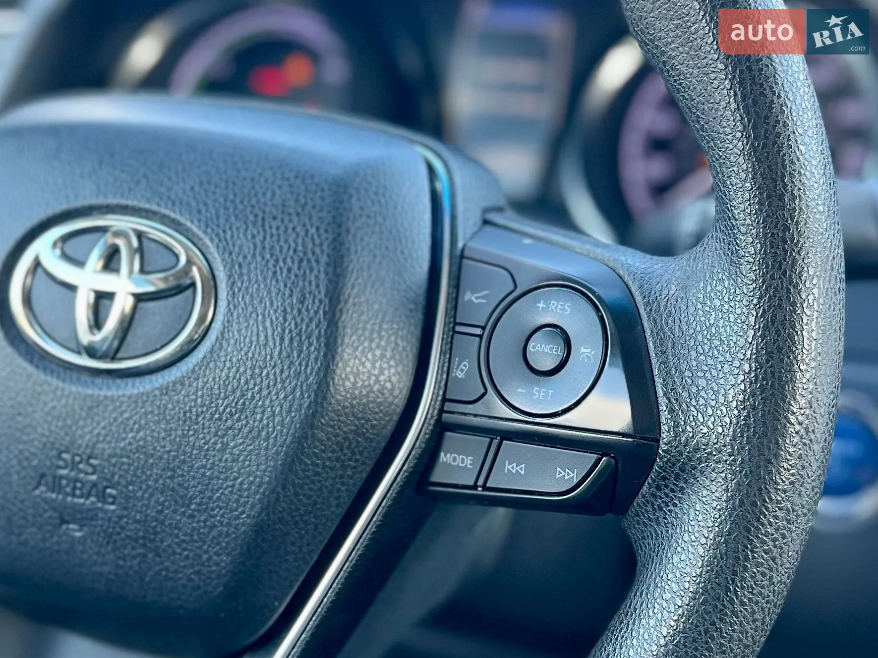 2018 Toyota Camry - мініатюра 26
