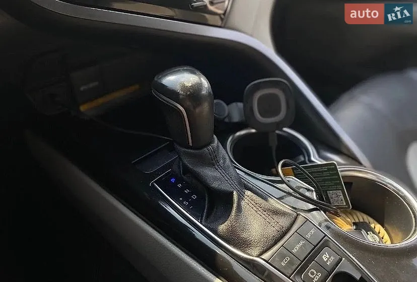 2020 Toyota Camry - мініатюра 15