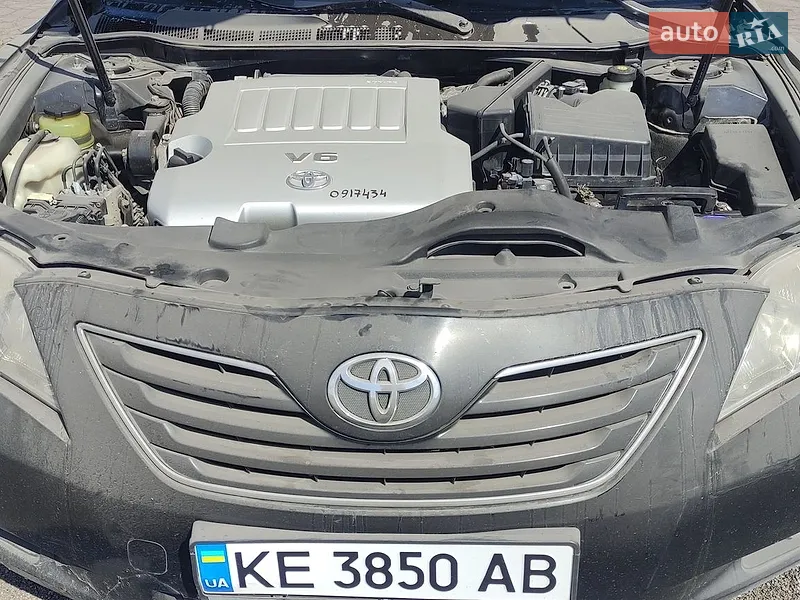 Toyota Camry 2006