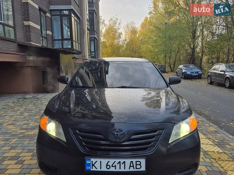 Toyota Camry 2006