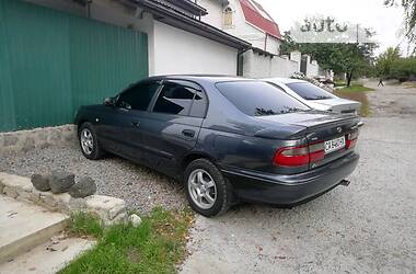 Седан Toyota Carina E 1993 в Умани