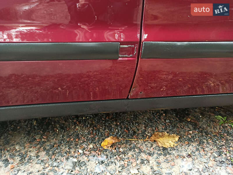 Лифтбек Toyota Carina E 1997 в Николаеве фото 8 Лифтбек Toyota Carina E 1997 в Николаеве