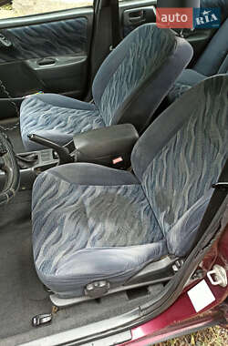 Лифтбек Toyota Carina E 1997 в Николаеве